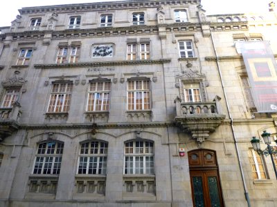Vigo - Escuela Municipal de Artes y Oficios 4