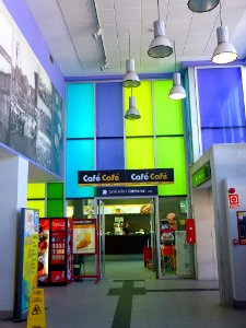 Vigo - Estación de ADIF de Vigo-Guixar 8