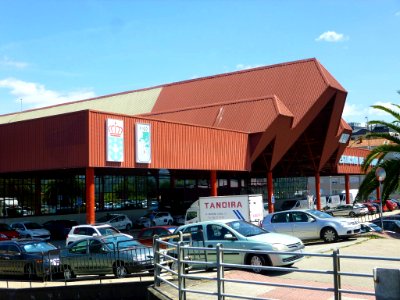 Vigo - Estación de autobuses 3