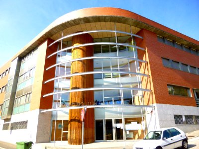 Vigo - Colegio Doctor Fleming