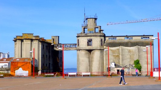 Vigo - Edificios 11