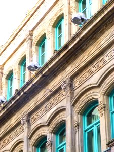 Vigo - Edificios 22