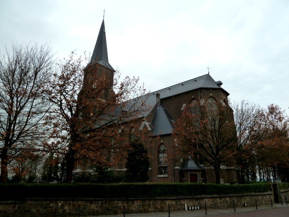 Vijlen-Kerk (1)