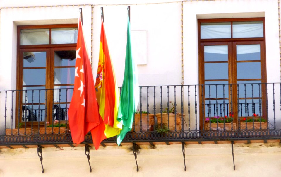 Villaviciosa de Odón - Ayuntamiento 3
