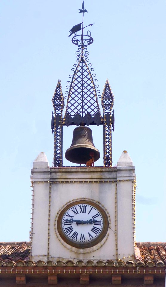 Villaviciosa de Odón - Ayuntamiento 2