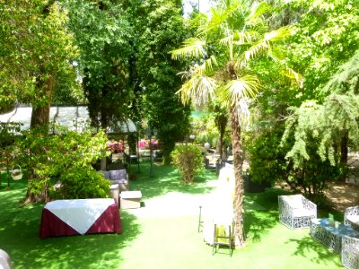 Villaviciosa de Odón - Palacio y Jardines de Manuel de Godoy 05
