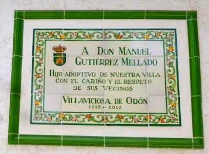 Villaviciosa de Odón - 26
