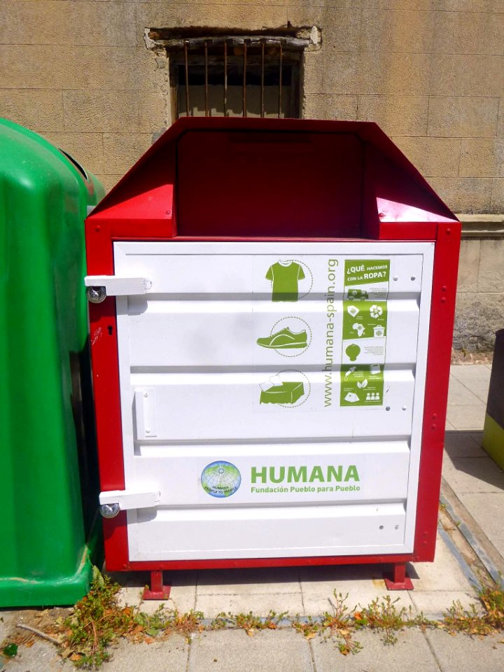 Villaviciosa de Odón - reciclaje de residuos urbanos 06