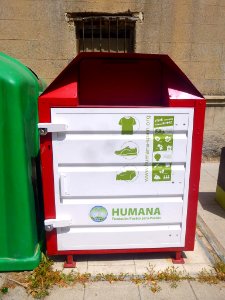 Villaviciosa de Odón - reciclaje de residuos urbanos 06