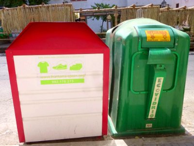 Villaviciosa de Odón - reciclaje de residuos urbanos 02