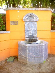 Villaviciosa de Odón - Palacio y Jardines de Manuel de Godoy 10