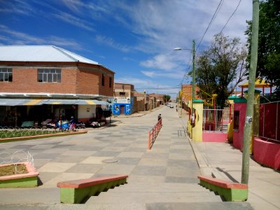 Villazón - 2017-11-29 photo