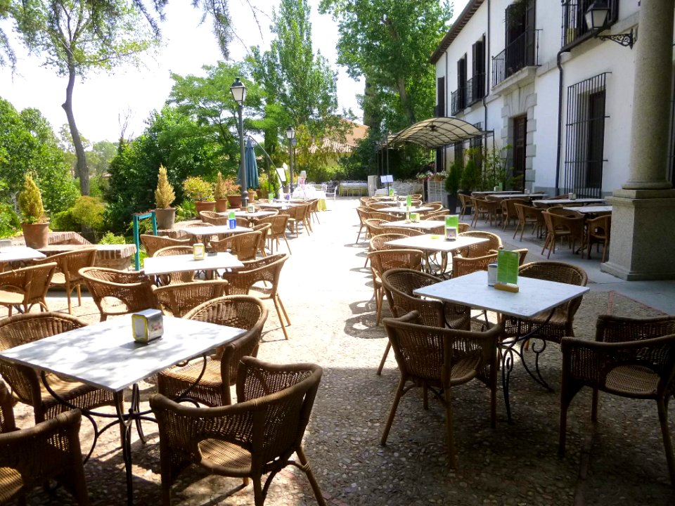 Villaviciosa de Odón - Palacio y Jardines de Manuel de Godoy 07