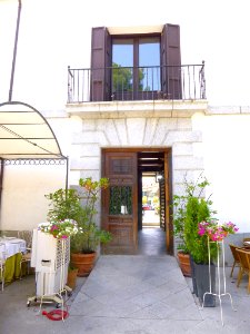Villaviciosa de Odón - Palacio de Manuel de Godoy 06