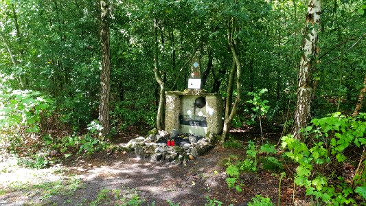 Vijlenerbos-memorial Jeu Saive (4)