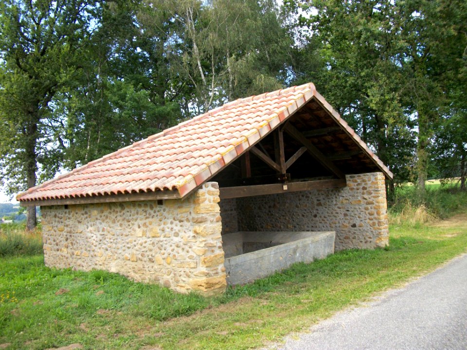 Villeneuve-Lécussan 22