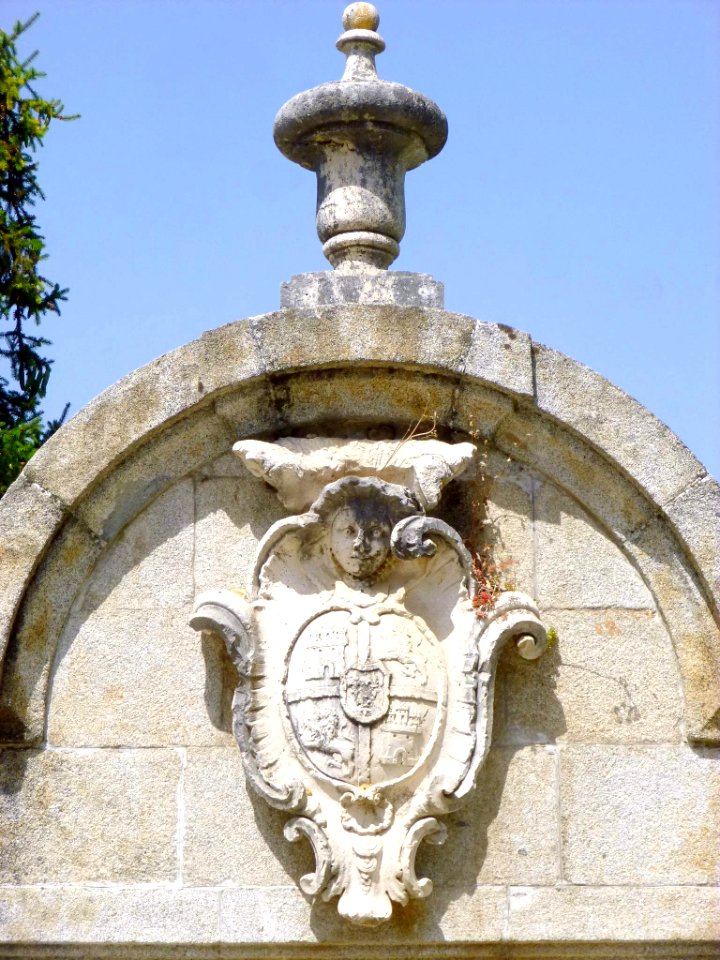 Villaviciosa de Odón - Fuente de los Caños 4