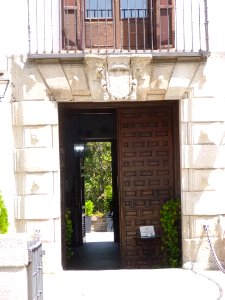 Villaviciosa de Odón - Palacio de Manuel de Godoy 04