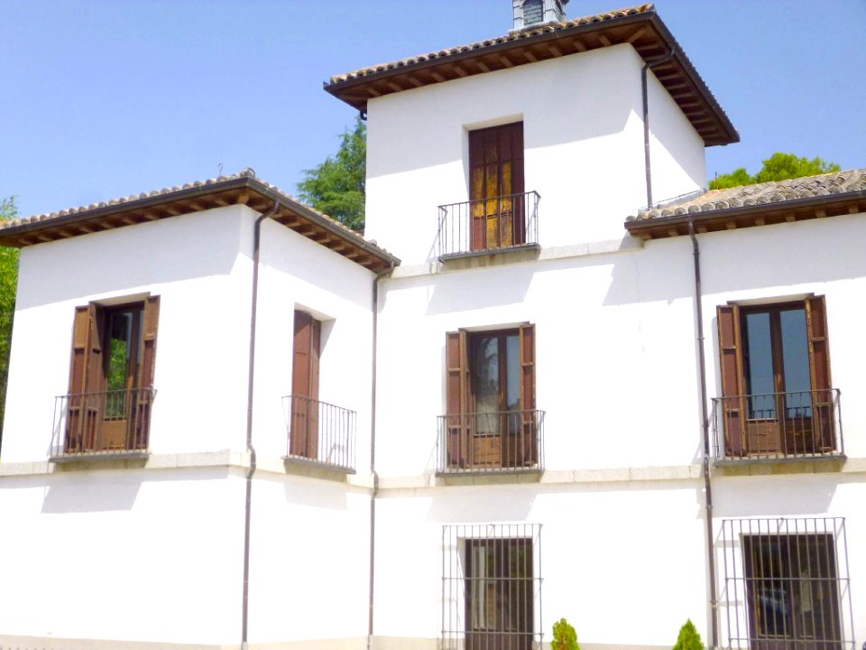 Villaviciosa de Odón - Palacio de Manuel de Godoy 02