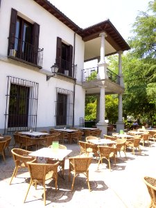 Villaviciosa de Odón - Palacio de Manuel de Godoy 05