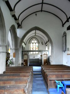 ViewTowardsPoyntzChapelIronActon