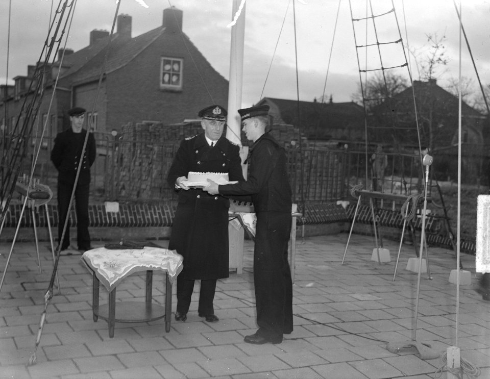 Vijftigduizendste Kensly MOC Voorschoten, Bestanddeelnr 903-7459