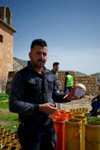 Views on Nawroz Day of 2018 around Akre 12