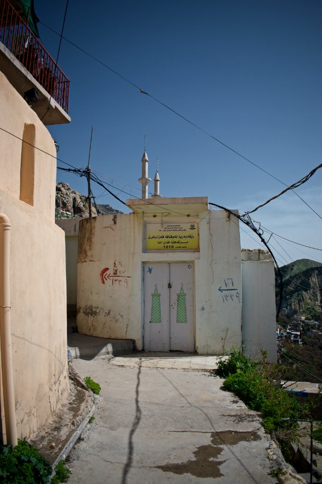 Views on Nawroz Day of 2018 around Akre 01
