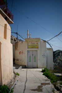 Views on Nawroz Day of 2018 around Akre 01