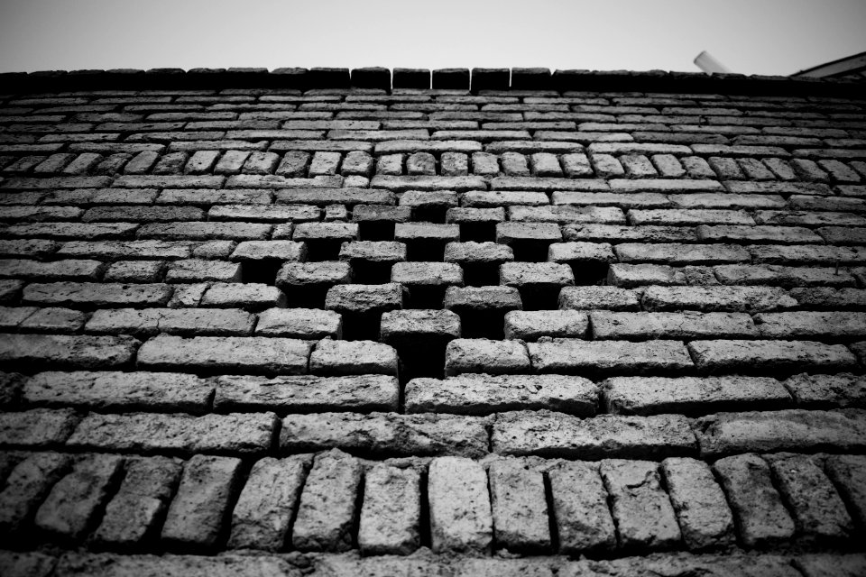Views on around the historic Erbil Citadel 09