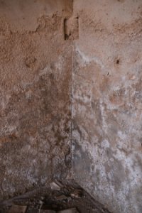 Views on 28th June 2019 in and around the destroyed Catholic cathedral in Sinjar 29