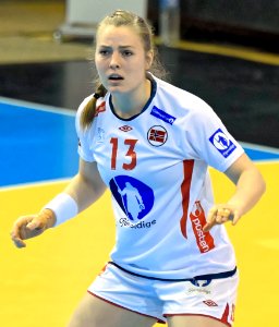 Vilde Ingstad 4 20150319