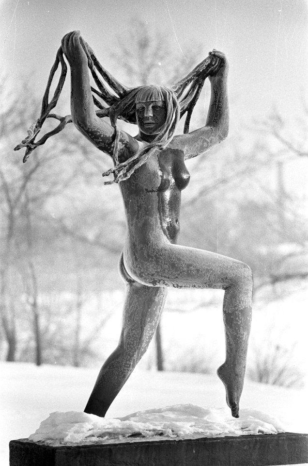 Vigelunds Kultur park te Oslo, Bestanddeelnr 920-0768