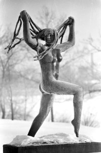 Vigelunds Kultur park te Oslo, Bestanddeelnr 920-0768