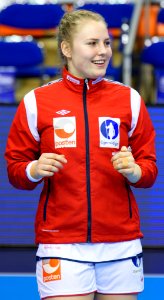 Vilde Ingstad 2 20150319