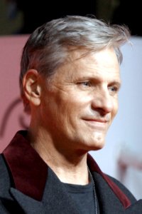 Viggo Mortensen A (2020)