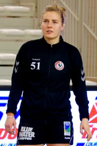 Vilde Ingstad 2 20181118
