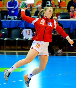 Vilde Ingstad 20150319