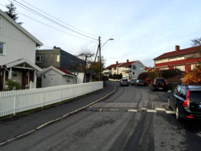 Vilbergveien 8 nov 2015