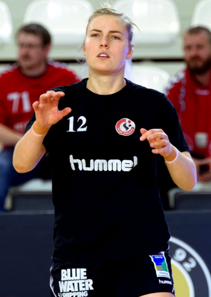Vilde Ingstad 20181118