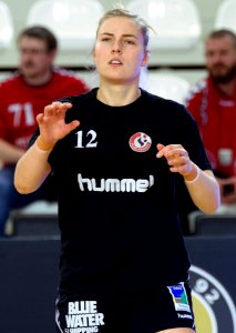 Vilde Ingstad 20181118