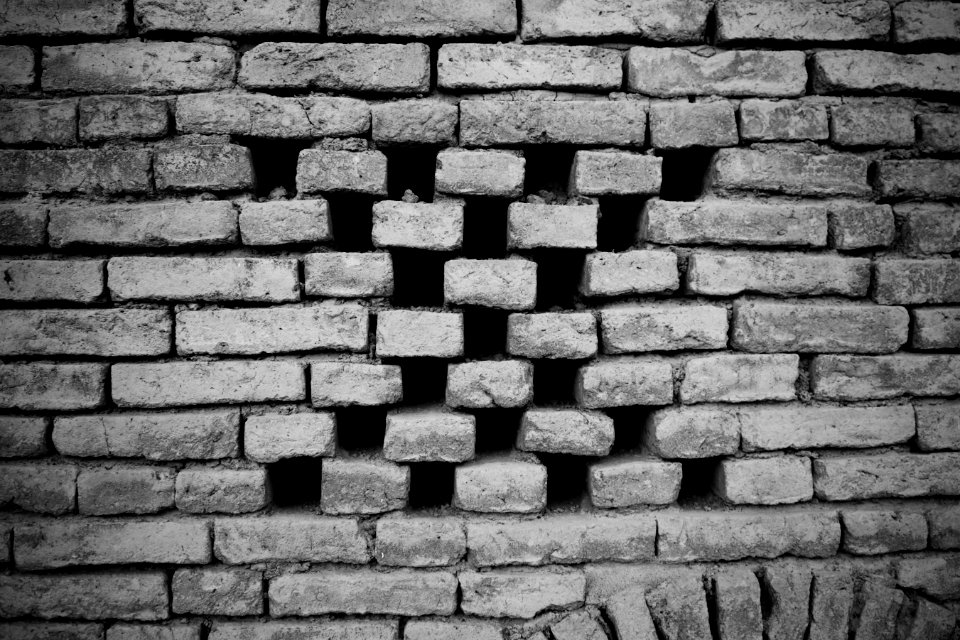 Views on around the historic Erbil Citadel 07