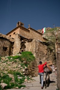 Views on Nawroz Day of 2018 around Akre 08