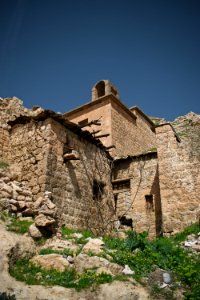 Views on Nawroz Day of 2018 around Akre 02