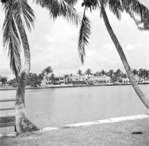 Villa's in Miami Beach, Bestanddeelnr 191-0790