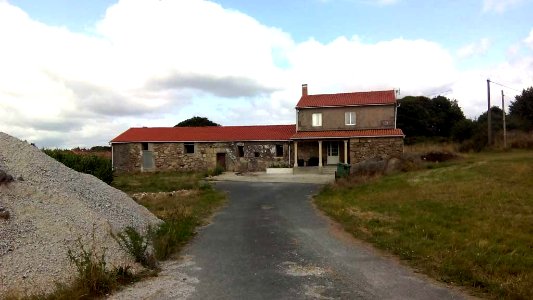 Vilarullo Curtis A Coruña