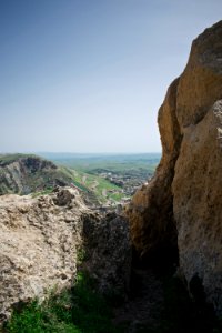 Views on Nawroz Day of 2018 around the old area of Akre 17