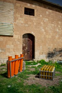 Views on Nawroz Day of 2018 around the old area of Akre 08