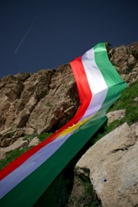 Views on Nawroz Day of 2018 around the old area of Akre 15