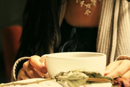 Sadness letter desire